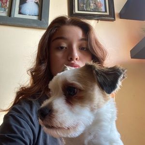 Meet your Posher, Samara